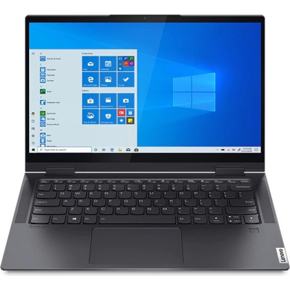 Lenovo Yoga 7 14ITL5 (82BH00DTUS)