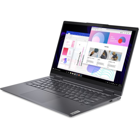 Lenovo Yoga 7 14ITL5 (82BH00DTUS)