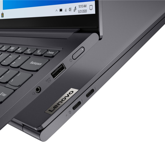 Lenovo Yoga Slim 7 Pro 14IHU5 (82NC00DKPB)
