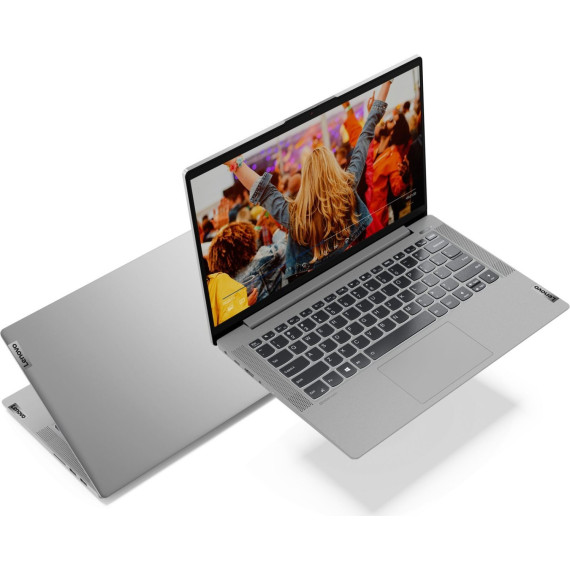Lenovo IdeaPad 5 14ITL05 (82FE0133PB)