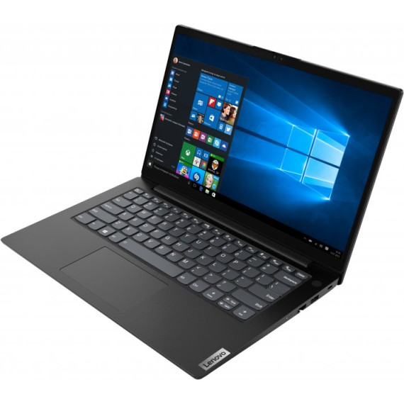 Lenovo V14 G2 ITL Black (82KA003LRA)