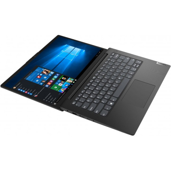 Lenovo V14 G2 ITL Black (82KA003LRA)