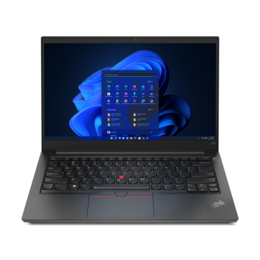 Lenovo ThinkPad E14 Gen 2 Black (20TA000BIX)