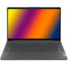 Lenovo IdeaPad 5 14ITL05 Graphite Grey (82FE017ARA)