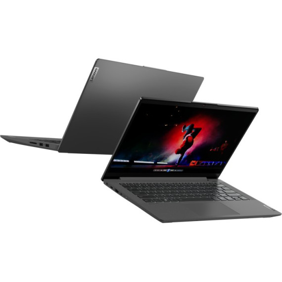 Lenovo IdeaPad 5 14ITL05 Graphite Grey (82FE017ARA)