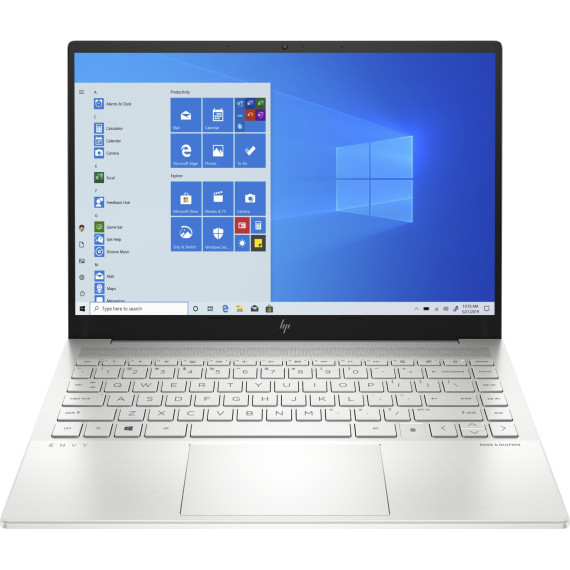HP ENVY 14-eb0212nw Silver (4P499EA)