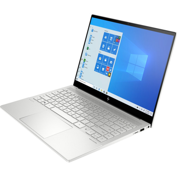 HP ENVY 14-eb0212nw Silver (4P499EA)