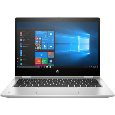 HP ProBook x360 435 G7 Silver (175X4EA)