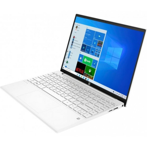 HP Pavilion Aero 13-be0304nw White (4H3R2EA)