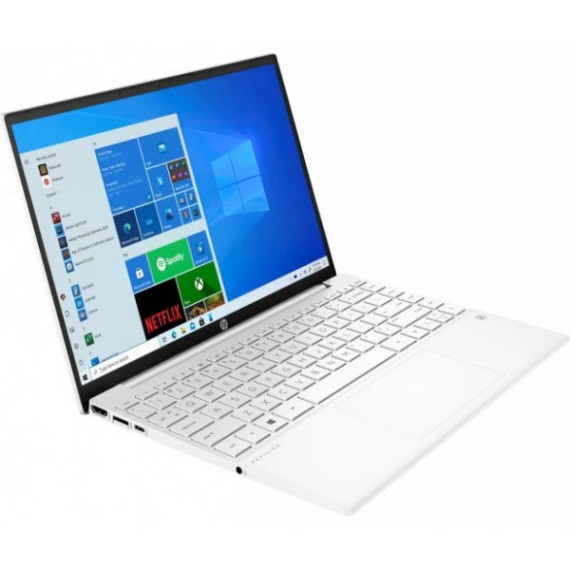 HP Pavilion Aero 13-be0304nw White (4H3R2EA)