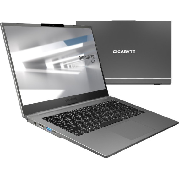 GIGABYTE U4 (UD-70EE823SO)