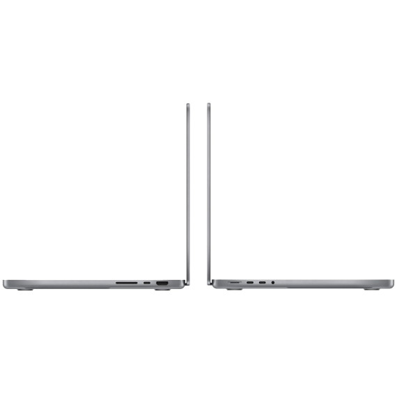 Apple MacBook Pro 16” Space Gray 2023 (MNWA3)