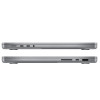 Apple MacBook Pro 16” Space Gray 2023 (MNWA3)
