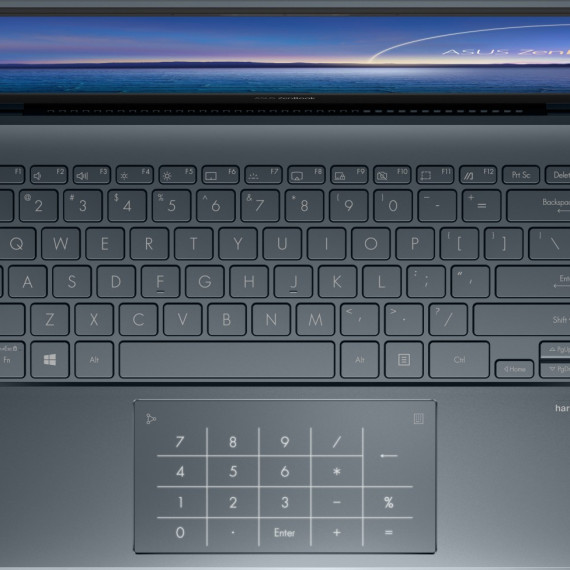 ASUS ZenBook 13 OLED UX325EA (UX325EA-KG630W)