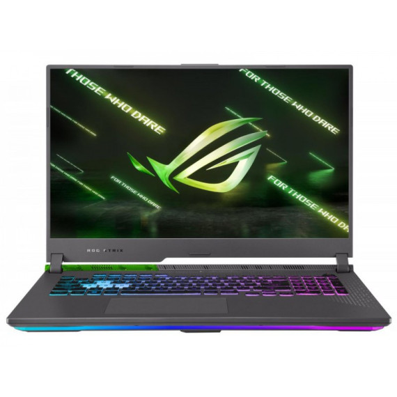 ASUS ROG Strix G17 G713RM (G713RM-KH011W)