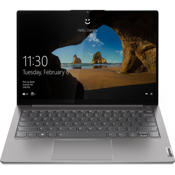 Lenovo ThinkBook 13s G2 ITL Mineral Grey (20V900A7RA)