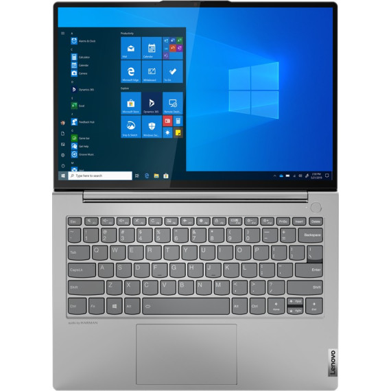 Lenovo ThinkBook 13s G2 ITL Mineral Grey (20V900A7RA)