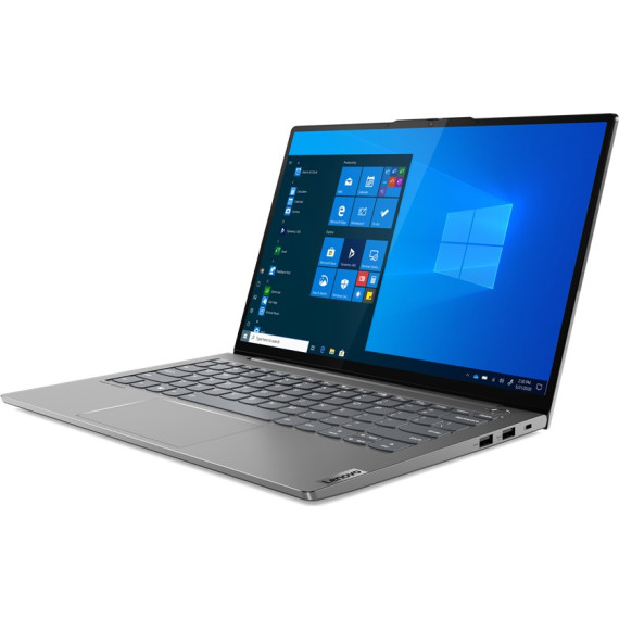 Lenovo ThinkBook 13s G2 ITL Mineral Grey (20V900A7RA)