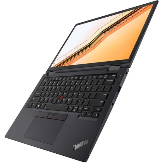 Lenovo ThinkPad X13 Gen 2 (20WK02AVUK)