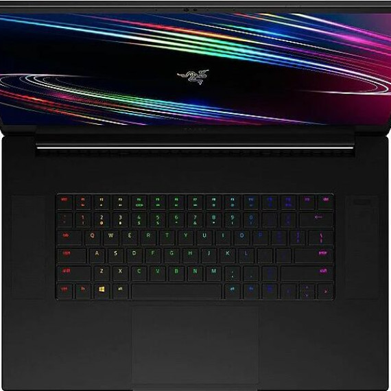Razer Blade Pro 17 (RZ09-03148E33-R3U1)
