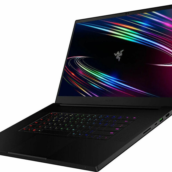 Razer Blade Pro 17 (RZ09-03148E33-R3U1)