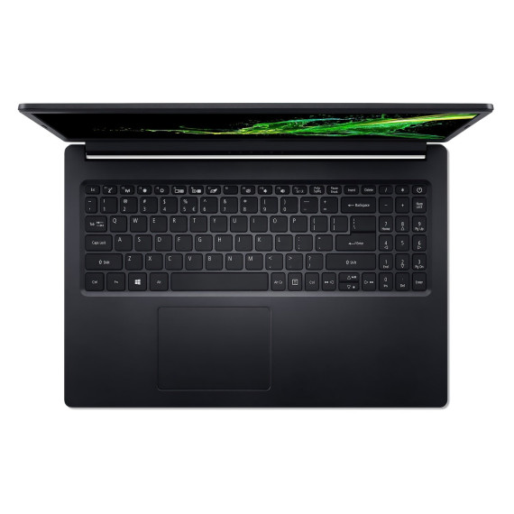 Acer Aspire 3 A315-34-C87T Charcoal Black (NX.HE3EU.02P)