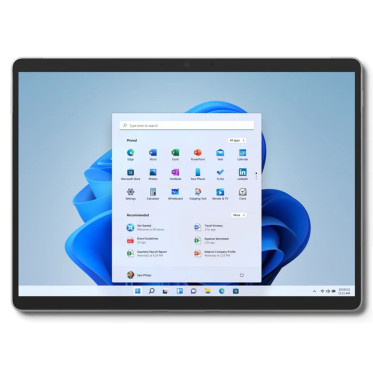 Microsoft Surface Pro 8 i7 16/1000GB Platinum (EED-00016)