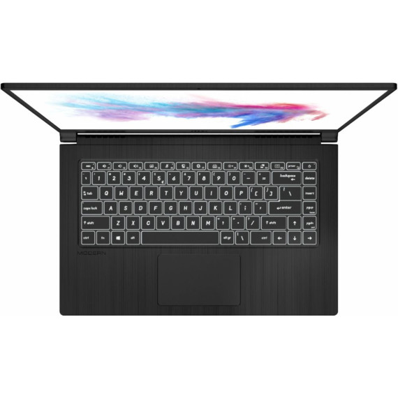 MSI Modern 15 A10M-656 (Modern15A656)