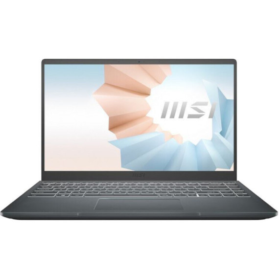 MSI Modern 15 A10M-449 (Modern15449)