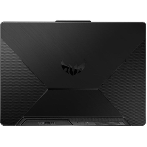 ASUS TUF Gaming F15 FX506LH Bonfire Black (FX506LH-HN236, 90NR03U2-M006F0)
