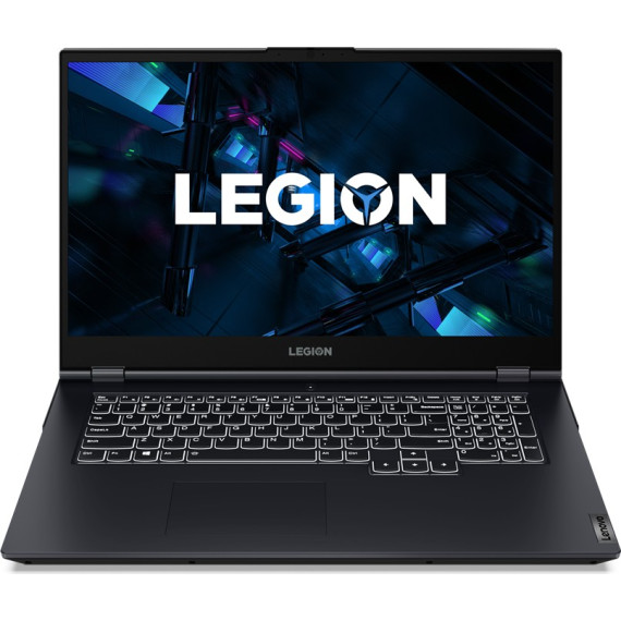 Lenovo Legion 5 17ITH6 (82JN003TRA)