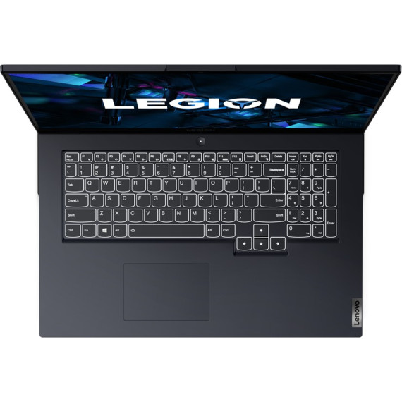 Lenovo Legion 5 17ITH6 (82JN003NRA)