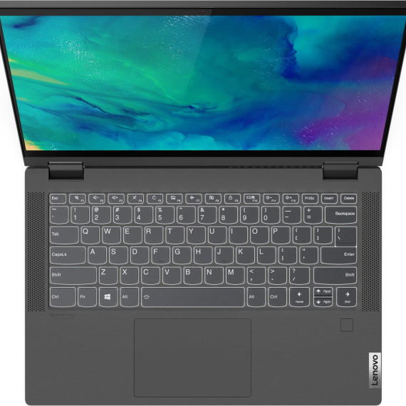 Lenovo IdeaPad Flex 5 14ITL05 (82HS00QPUS)