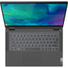Lenovo IdeaPad Flex 5 15ITL05 Graphite Grey (82HT00CQUS)