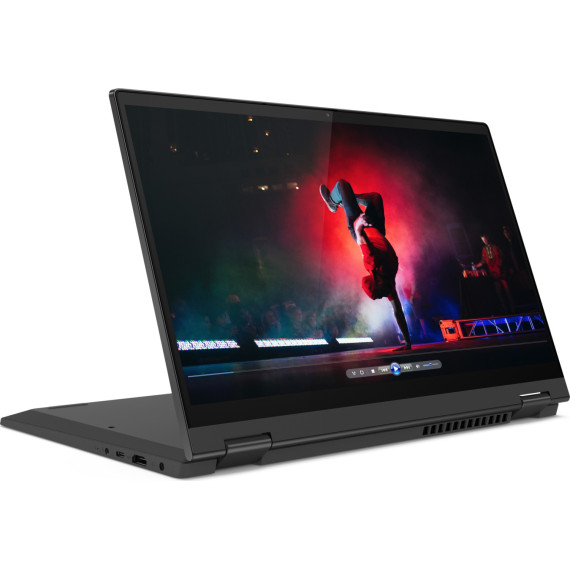 Lenovo IdeaPad Flex 5 15ITL05 Graphite Grey (82HT00CQUS)