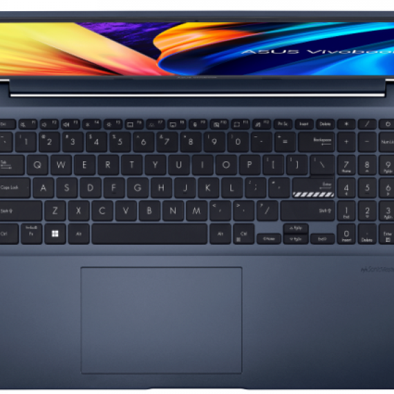 ASUS VivoBook M1603QA (M1603QA-R7512)