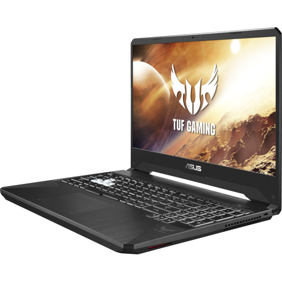 ASUS TUF Gaming FX505DV (FX505DV-HN227)