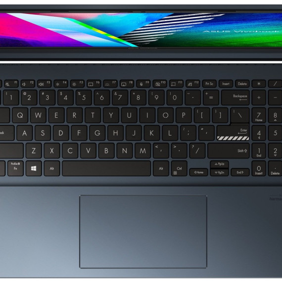 ASUS VivoBook Pro 15 OLED K3500PA (K3500PA-L1042W)