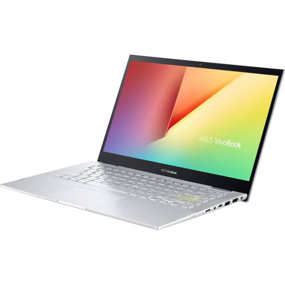 ASUS VivoBook Flip 14 J470EA (J470EA-EC446W)
