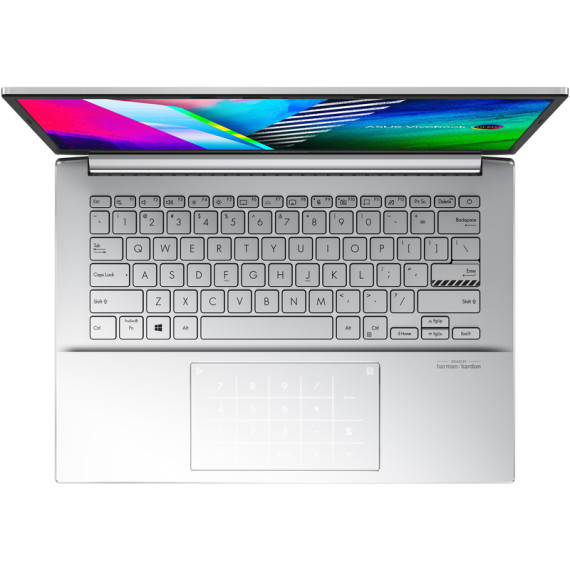 ASUS VivoBook Pro 14 OLED K3400PH (K3400PH-KP117W)