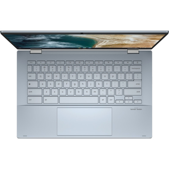 ASUS Chromebook Flip CX5 CX5400FMA (CX5400FMA-AI0102)