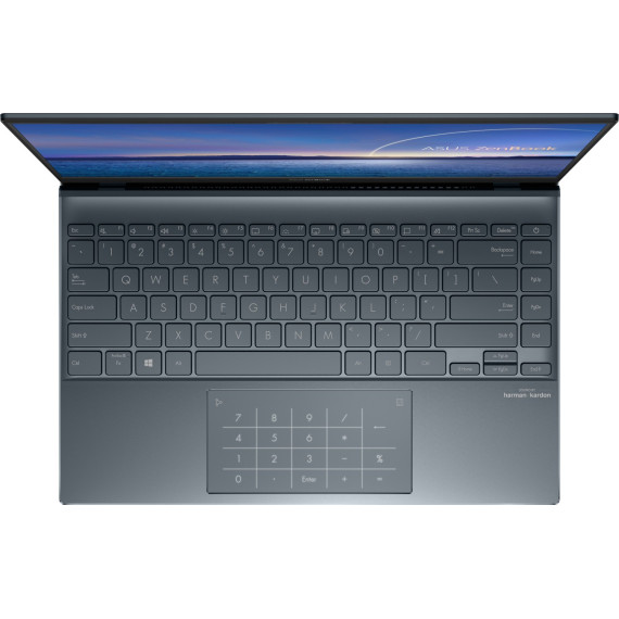 ASUS ZenBook 14 UX425QA (UX425QA-KI075T)