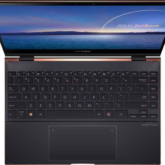 ASUS ZenBook Flip S UX371EA (UX371EA-OLED007W)