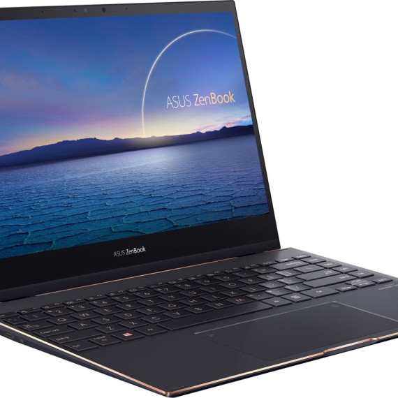 ASUS ZenBook Flip S UX371EA (UX371EA-OLED007W)