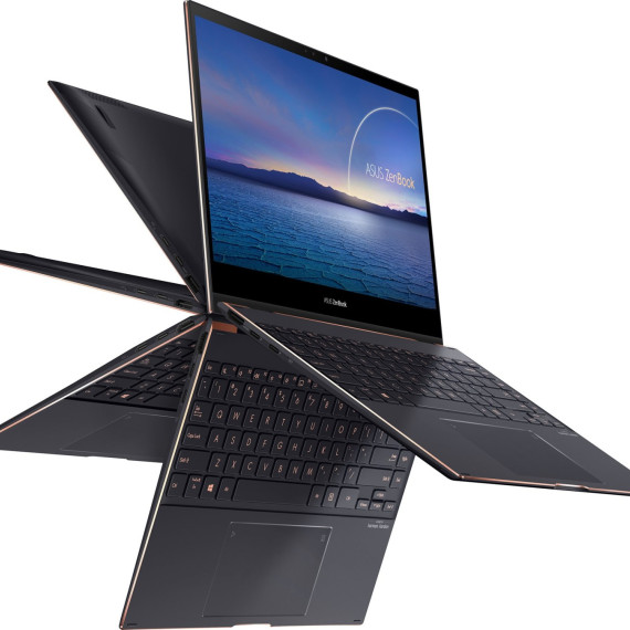 ASUS ZenBook Flip S UX371EA (UX371EA-OLED007W)