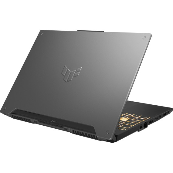 ASUS TUF Gaming F15 FX507ZE (FX507ZE-HN074)