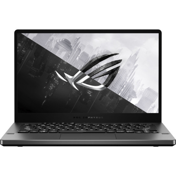 ASUS ROG Zephyrus G14 GA401QM (GA401QM-K2019)