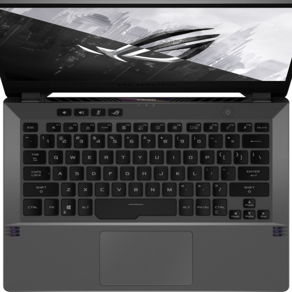 ASUS ROG Zephyrus G14 GA401QM (GA401QM-K2019)