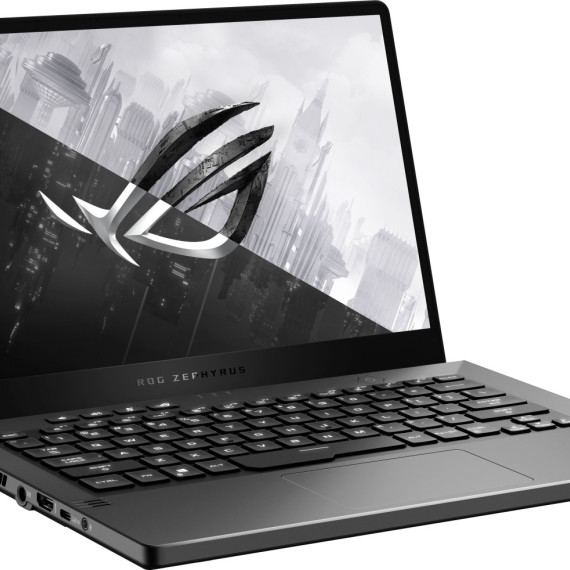 ASUS ROG Zephyrus G14 GA401QM (GA401QM-K2019)