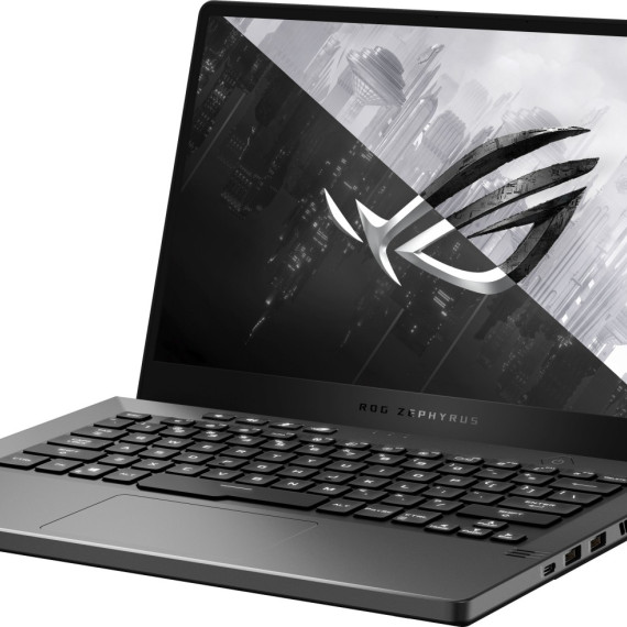 ASUS ROG Zephyrus G14 GA401QM (GA401QM-K2019)